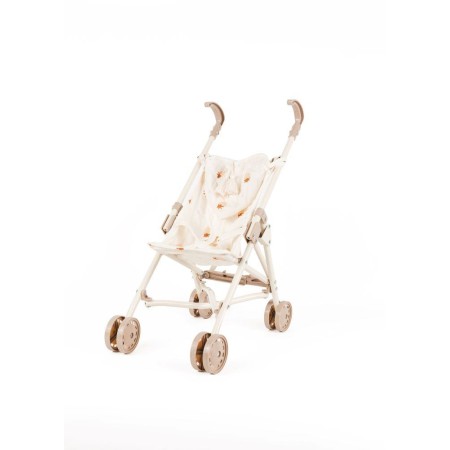 Carucior pentru papusi - Strawberry Mood - Mrs Ertha