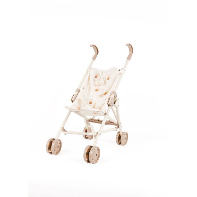 Carucior pentru papusi - Strawberry Mood - Mrs Ertha