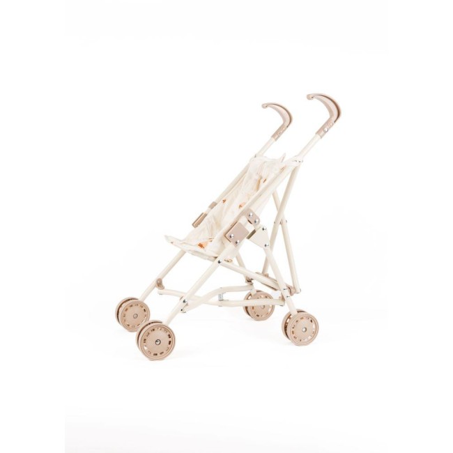 Carucior pentru papusi - Strawberry Mood - Mrs Ertha