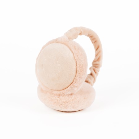 Casti de iarna pentru urechi - Blush - Mrs Ertha Casti de iarna pentru urechi - Blush - Mrs Ertha