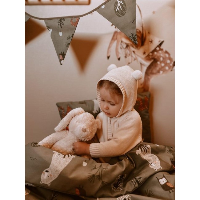 Jucarie din plus - Mrs Pookie - Rabbit - Mrs Ertha