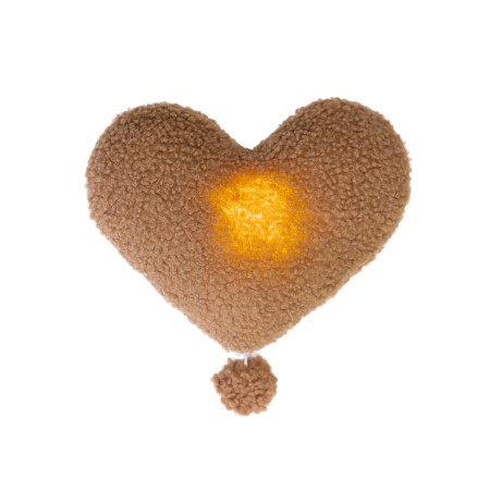 Lampa de noapte - Heart - Mrs Ertha