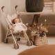 Carucior pentru papusi - Little Daisys - Mrs Ertha