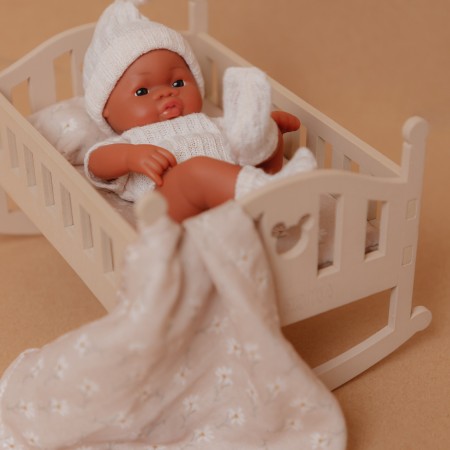 Papusa Lupita - Joy - Little Daisys - Mrs Ertha Papusa Lupita - Joy - Little Daisys - Mrs Ertha