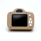 Cam Cam - Prima mea camera digitala (versiunea upgrade - camera dubla) - Peanut Little Garden - Mrs Ertha