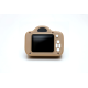 Cam Cam - Prima mea camera digitala (versiunea upgrade - camera dubla) - Peanut Little Garden - Mrs Ertha