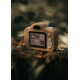 Cam Cam - Prima mea camera digitala (versiunea upgrade - camera dubla) - Peanut Little Garden - Mrs Ertha