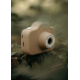 Cam Cam - Prima mea camera digitala (versiunea upgrade - camera dubla) - Peanut Little Garden - Mrs Ertha