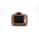 Cam Cam - Prima mea camera digitala  ( versiunea upgrade - camera dubla ) - Rusted Little Daisys - Mrs Ertha