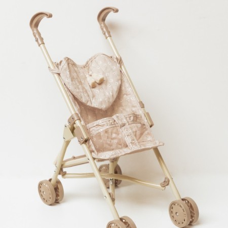 Carucior pentru papusi - Little Daisys - Mrs Ertha