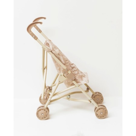 Carucior pentru papusi - Little Daisys - Mrs Ertha