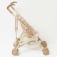 Carucior pentru papusi - Little Daisys - Mrs Ertha