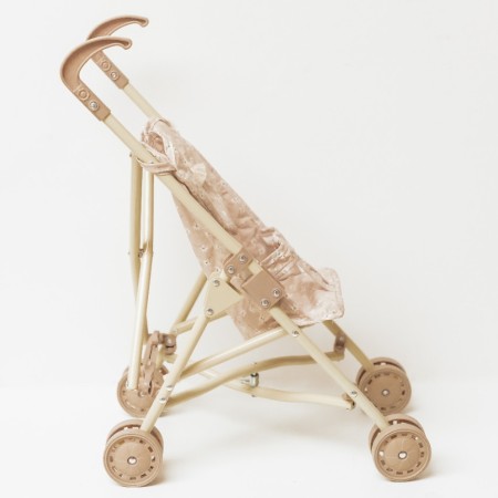 Carucior pentru papusi - Little Daisys - Mrs Ertha