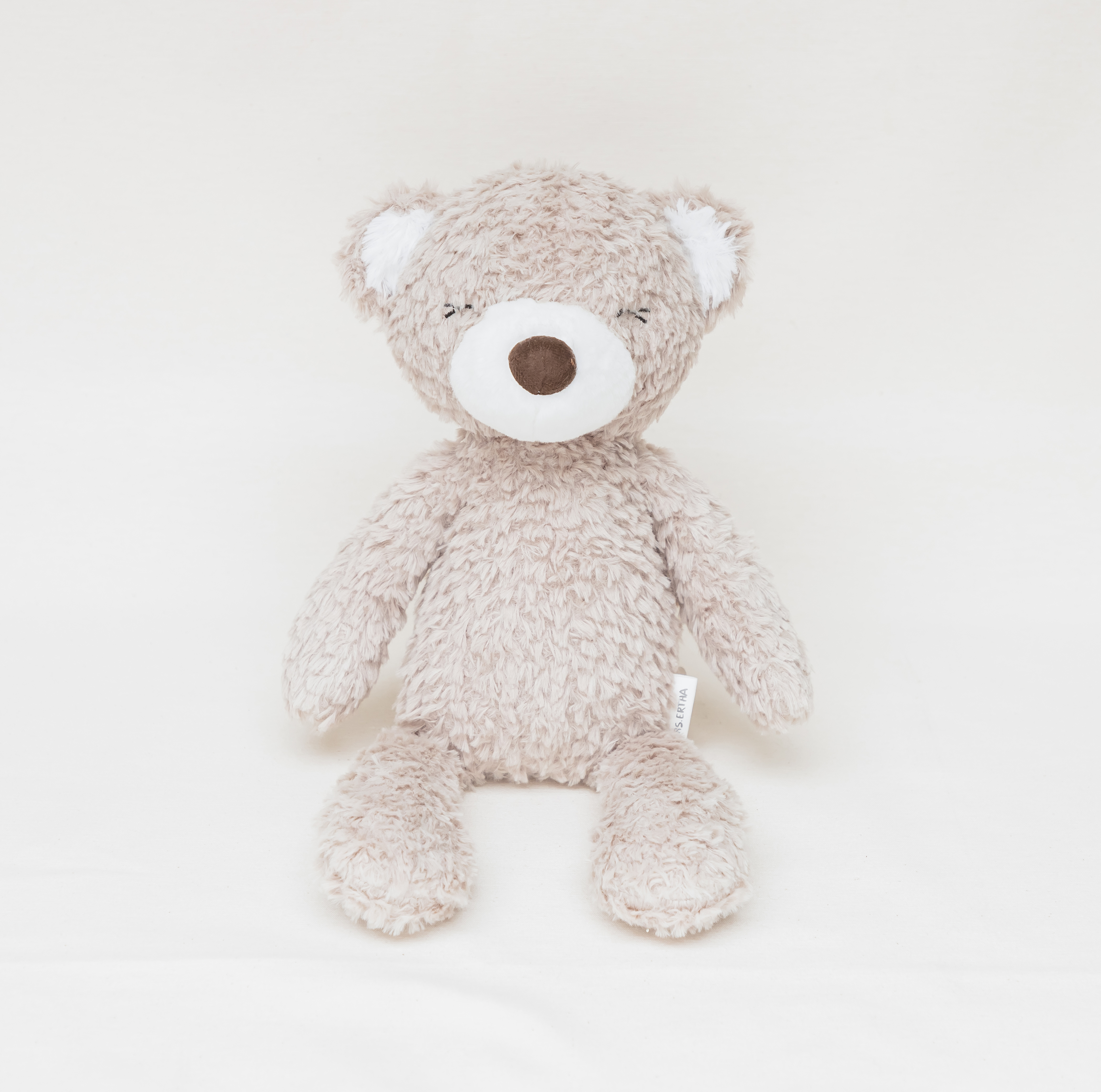 Jucarie din plus - Mr Pyxie - Teddy - Mrs Ertha