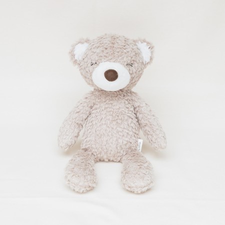 Jucarie din plus - Mr Pyxie - Teddy - Mrs Ertha