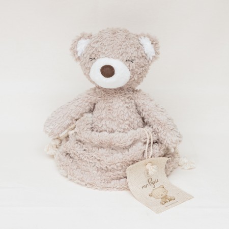 Jucarie din plus - Mr Pyxie - Teddy - Mrs Ertha