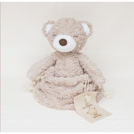 Jucarie din plus - Mr Pyxie - Teddy - Mrs Ertha Jucarie din plus - Mr Pyxie - Teddy - Mrs Ertha