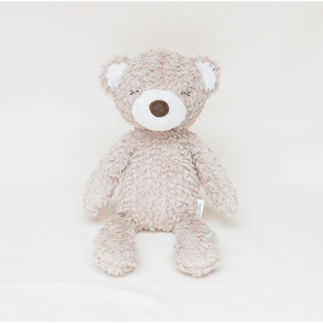 Jucarie din plus - Mr Pyxie - Teddy - Mrs Ertha