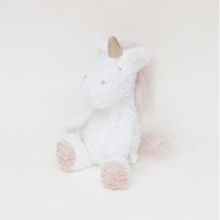 Jucarie din plus - Mrs Peggie - Unicorn - Mrs Ertha