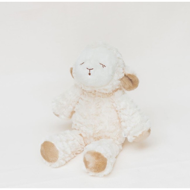 Jucarie din plus - Mrs Polly - Sheep - Mrs Ertha