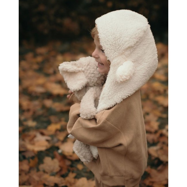 Caciula de iarna - Sheep Hat - Mrs Ertha