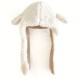 Caciula de iarna - Sheep Hat - Mrs Ertha