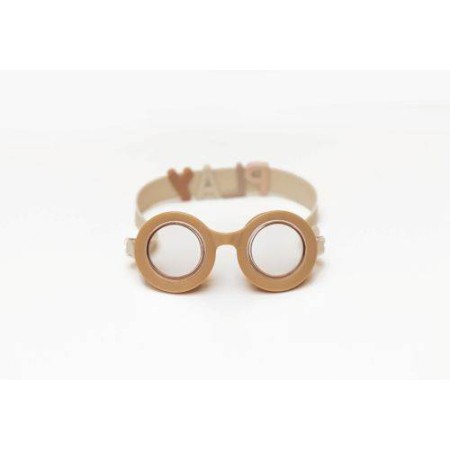 Ochelari de inot pentru copii Play - Peanut - Mrs Ertha