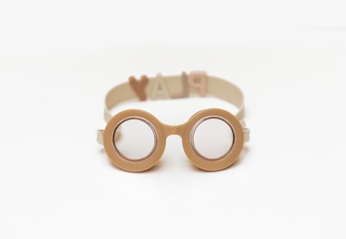 Ochelari de inot pentru copii Play - Peanut - Mrs Ertha