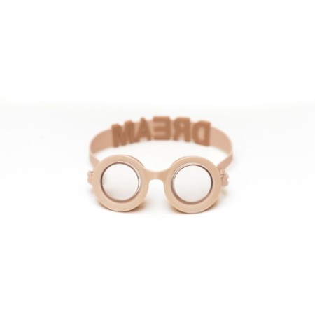 Ochelari de inot pentru copii - Dream - Soft Blush - Mrs Ertha Ochelari de inot pentru copii - Dream - Soft Blush - Mrs Ertha