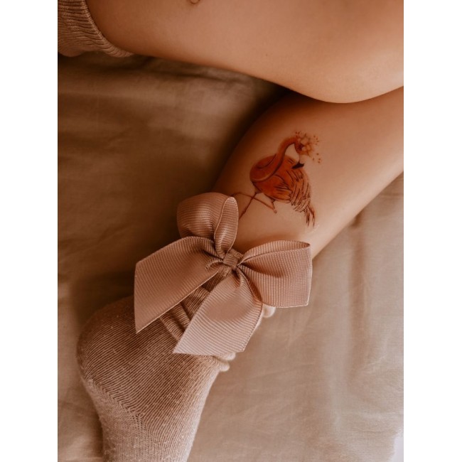 Tatuaje temporare pentru copii - Ray - Mrs Ertha