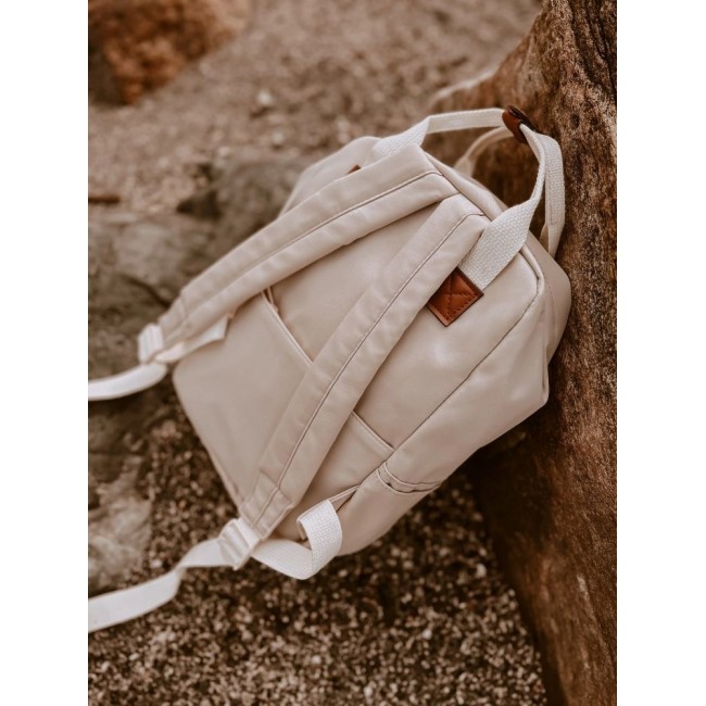 Ghiozdan pentru scolari rezistent la apa - Soft Squares- Mrs Ertha