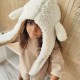 Caciula de iarna - Sheep Hat - Mrs Ertha