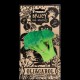 Jucarie de dentitie din cauciuc natural - Brucy the Broccoli - Oli&Carol
