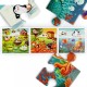 Puzzle pentru copii - Puzzlika