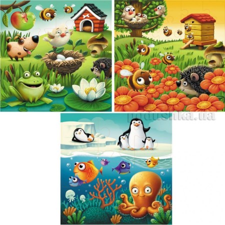 Puzzle pentru copii - Puzzlika Puzzle pentru copii - Puzzlika