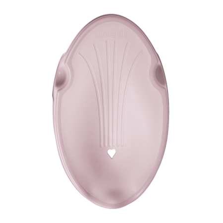 Suport de baie ergonomic pentru nou nascuti 0 - 6 luni - Blosssom - Shnuggle