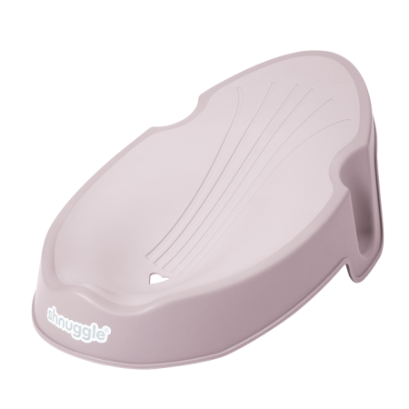 Suport de baie ergonomic pentru nou nascuti 0 - 6 luni - Blosssom - Shnuggle