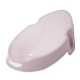 Suport de baie ergonomic pentru nou nascuti 0 - 6 luni - Blosssom - Shnuggle Suport de baie ergonomic pentru nou nascuti 0 - 6 luni - Blosssom - Shnuggle