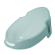 Suport de baie ergonomic pentru nou nascuti 0 - 6 luni - Eucalyptus - Shnuggle Suport de baie ergonomic pentru nou nascuti 0 - 6 luni - Eucalyptus - Shnuggle