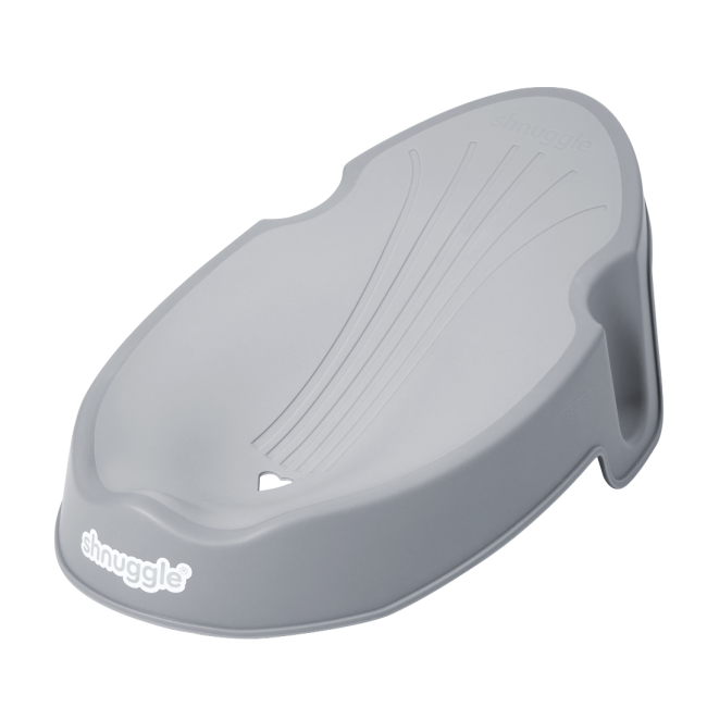 Suport de baie ergonomic pentru nou nascuti 0 - 6 luni - Pebble - Shnuggle Suport de baie ergonomic pentru nou nascuti 0 - 6 luni - Pebble - Shnuggle
