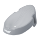 Suport de baie ergonomic pentru nou nascuti 0 - 6 luni - Pebble - Shnuggle Suport de baie ergonomic pentru nou nascuti 0 - 6 luni - Pebble - Shnuggle