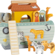 Jucarie din lemn - Arca lui Noe - Small Foot