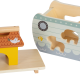 Jucarie din lemn - Arca lui Noe - Small Foot