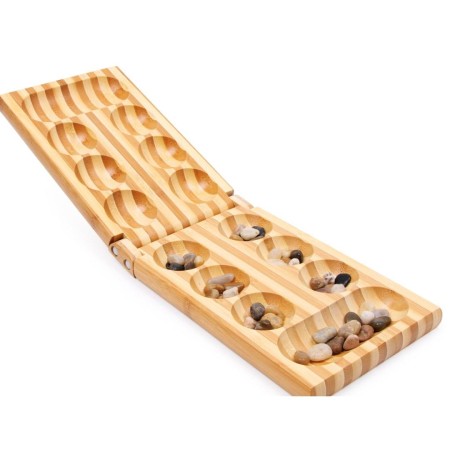 Joc de strategie Kalaha - Small Foot Joc de strategie Kalaha - Small Foot