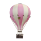 Balon decorativ cu aer cald - Creamy/Powder Pink - Superballoon Balon decorativ cu aer cald - Creamy/Powder Pink - Superballoon