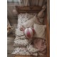 Balon decorativ cu aer cald - Creamy/Powder Pink - Superballoon Balon decorativ cu aer cald - Creamy/Powder Pink - Superballoon