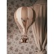 Balon decorativ cu aer cald - Light Brown/Creamy Gold - Superballoon Balon decorativ cu aer cald - Light Brown/Creamy Gold - Superballoon