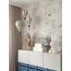 Balon decorativ cu aer cald - Beige/Light Blue - Superballoon Balon decorativ cu aer cald - Beige/Light Blue - Superballoon