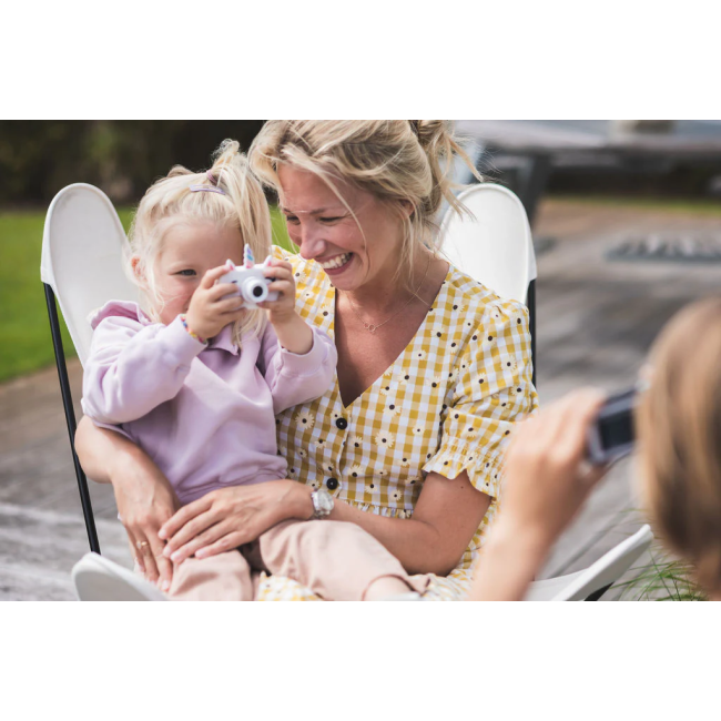 Aparat foto digital cu husa detasabila - Unicorn - The Zoofamily