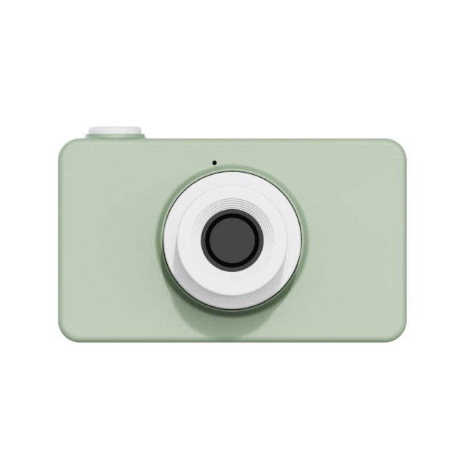 Aparat foto digital cu husa detasabila - Rabbit Flower - The Zoofamily